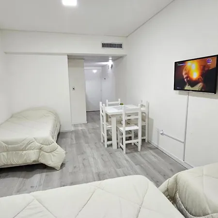 Departamento En Microcentro A Pasos Del Obelisco Apartment Buenos Aires Exterior photo