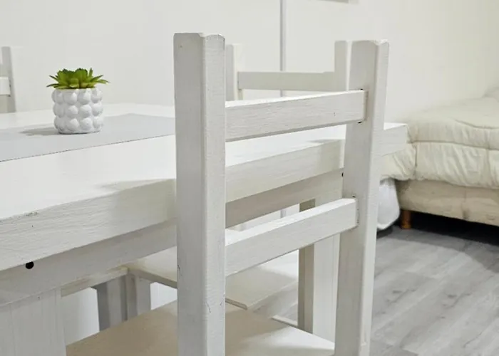 Apartamento con vista al Obelisco y la ciudad
