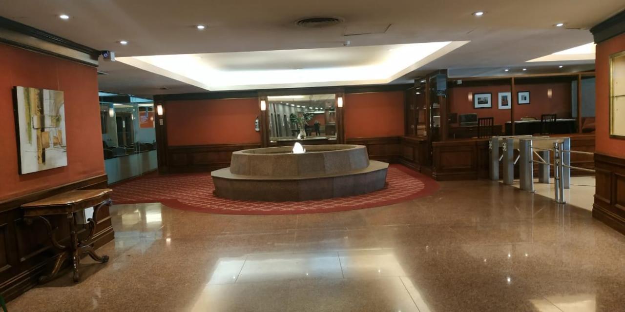 Departamento En Microcentro A Pasos Del Obelisco *