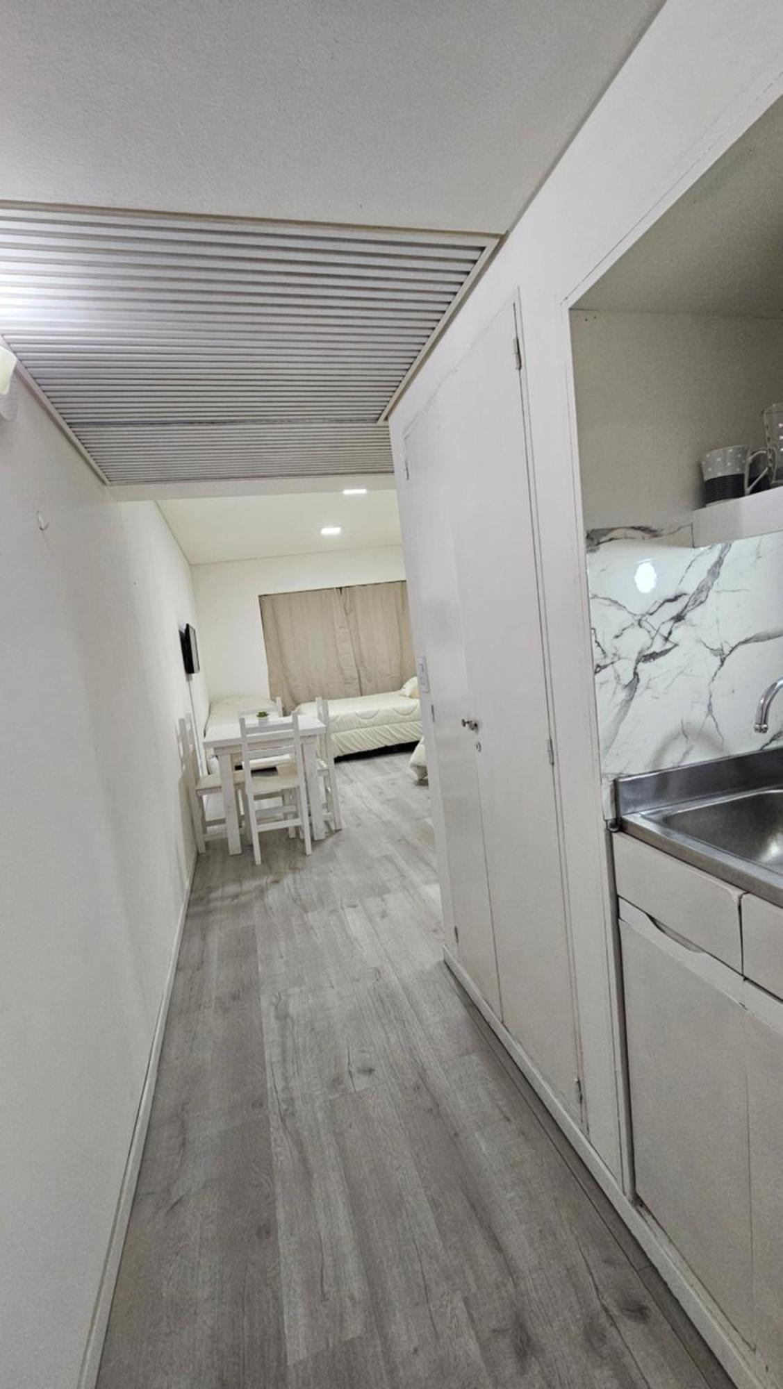 Departamento En Microcentro A Pasos Del Obelisco Apartamento Buenos Aires