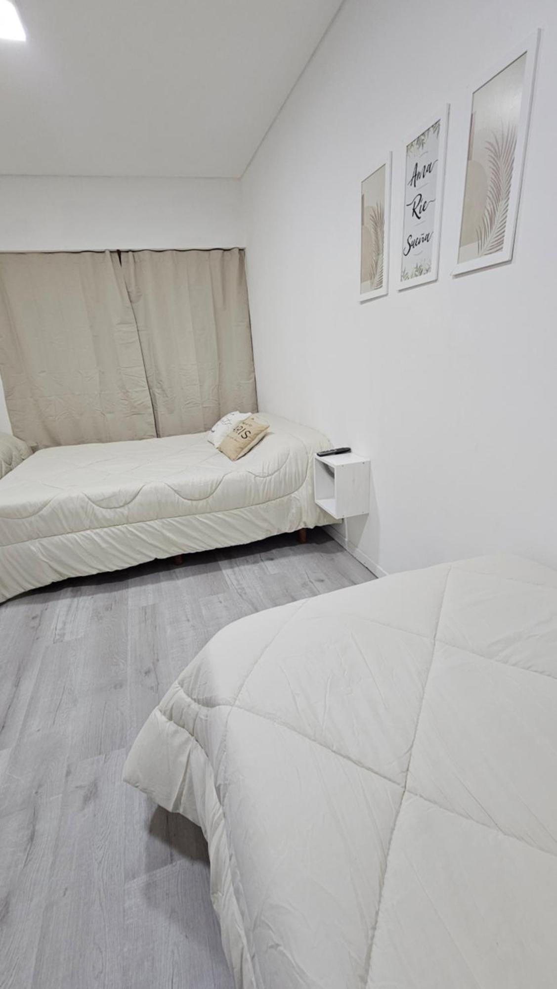 Apartamento Departamento En Microcentro A Pasos Del Obelisco Buenos Aires