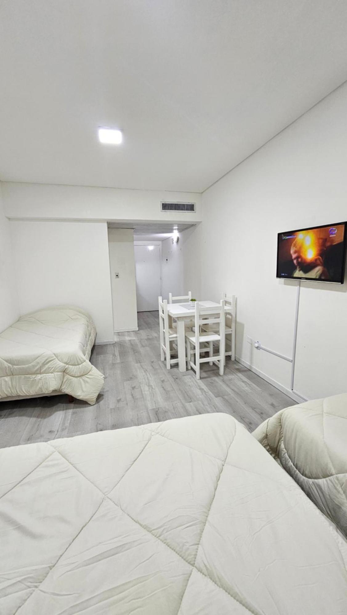 Departamento En Microcentro A Pasos Del Obelisco Apartamento