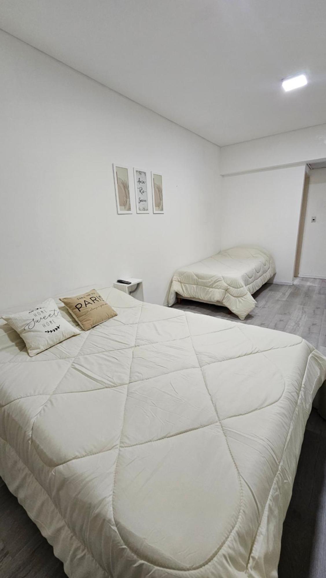 Departamento En Microcentro A Pasos Del Obelisco Apartamento *